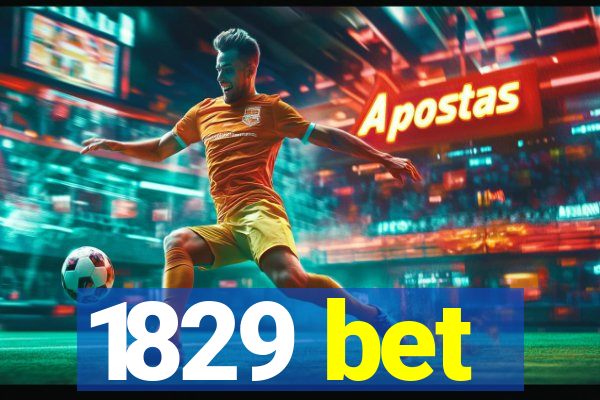 1829 bet